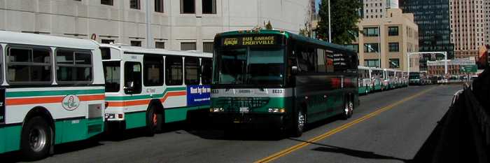 AC Transit MCI 102DLA3 6033